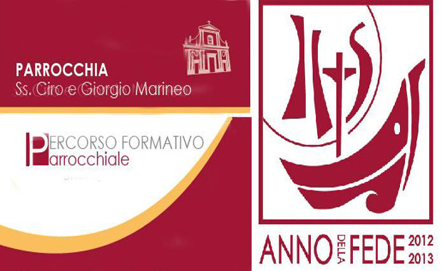 Marineo, presentato il programma della Parrocchia SS.Ciro e Giorgio per l’Anno Pastorale 2012-2013